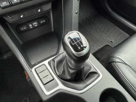 Kia Sportage - Afbeelding 13 van 24