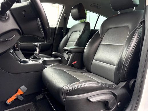 Kia Sportage - Afbeelding 15 van 24