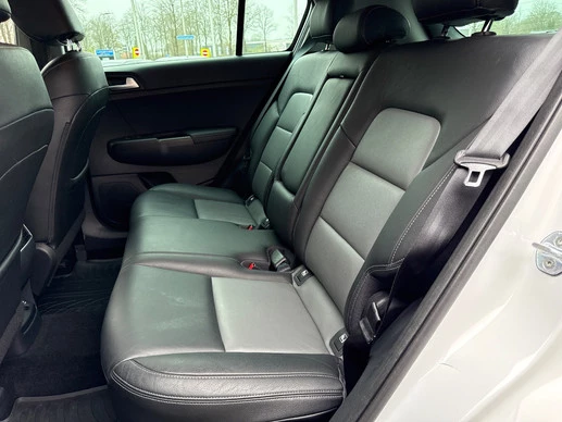 Kia Sportage - Afbeelding 16 van 24