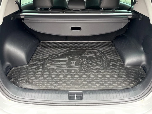 Kia Sportage - Afbeelding 18 van 24