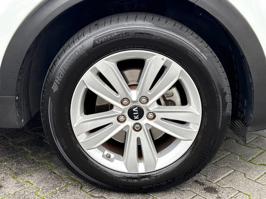 Kia Sportage - Afbeelding 20 van 24