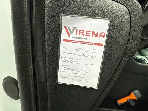 Kia Sportage - Afbeelding 21 van 24