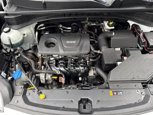 Kia Sportage - Afbeelding 22 van 24