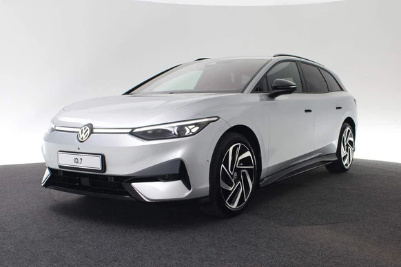 Volkswagen ID.7 - Afbeelding 1 van 30