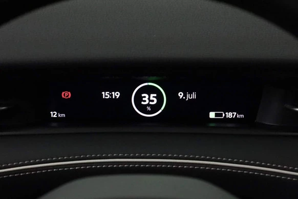 Volkswagen ID.7 - Afbeelding 3 van 30