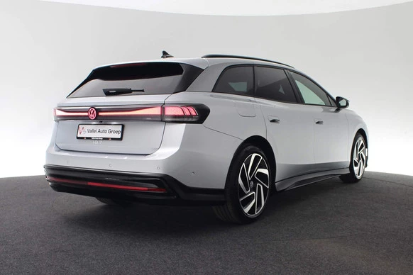 Volkswagen ID.7 - Afbeelding 5 van 30