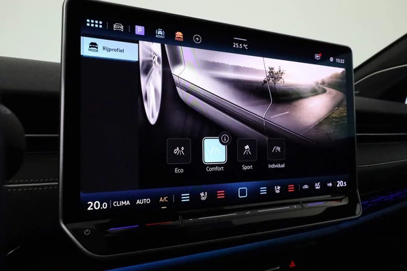 Volkswagen ID.7 - Afbeelding 9 van 30