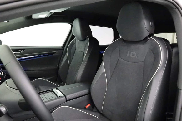 Volkswagen ID.7 - Afbeelding 13 van 30