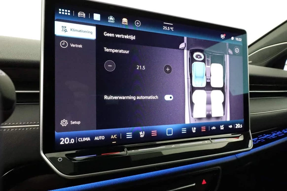 Volkswagen ID.7 - Afbeelding 14 van 30