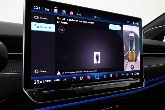 Volkswagen ID.7 - Afbeelding 15 van 30