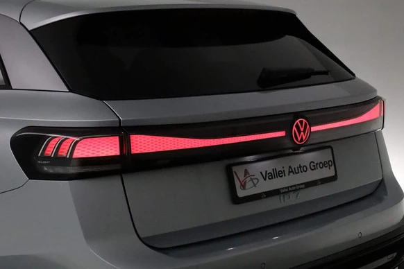 Volkswagen ID.7 - Afbeelding 21 van 30