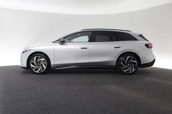 Volkswagen ID.7 - Afbeelding 25 van 30