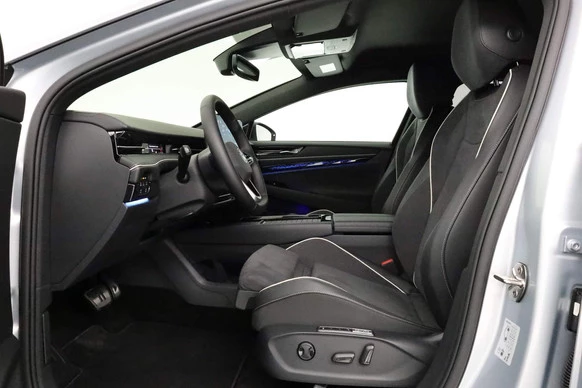 Volkswagen ID.7 - Afbeelding 28 van 30