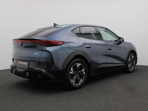 CUPRA Tavascan - Afbeelding 3 van 30
