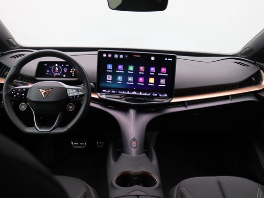 CUPRA Tavascan - Afbeelding 17 van 30