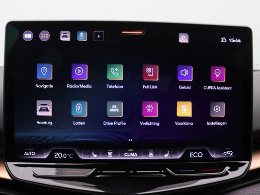 CUPRA Tavascan - Afbeelding 25 van 30