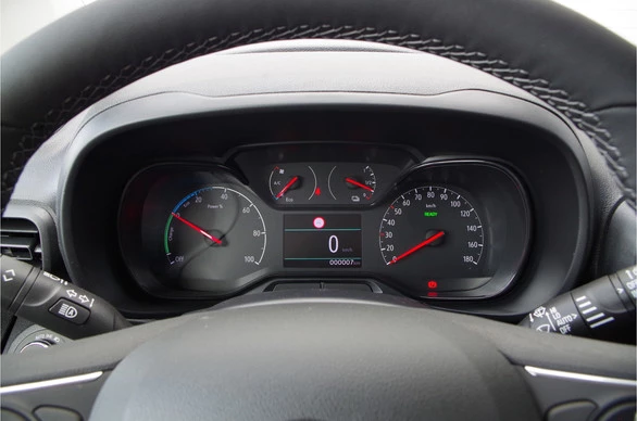 Opel Combo-e - Afbeelding 8 van 26