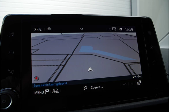 Opel Combo-e - Afbeelding 10 van 26