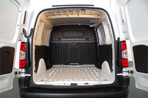 Opel Combo-e - Afbeelding 11 van 26