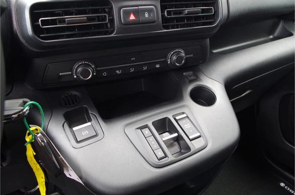 Opel Combo-e - Afbeelding 12 van 26