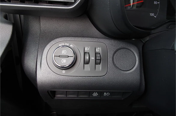 Opel Combo-e - Afbeelding 13 van 26