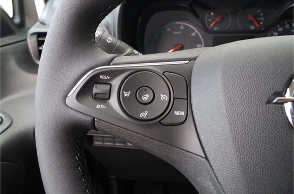 Opel Combo-e - Afbeelding 14 van 26