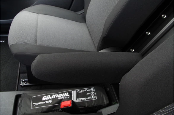 Opel Combo-e - Afbeelding 16 van 26