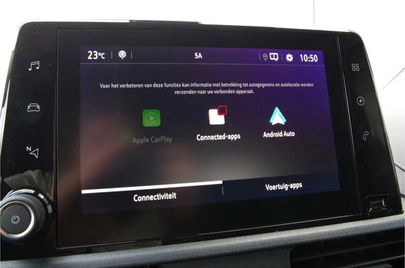 Opel Combo-e - Afbeelding 19 van 26