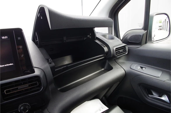 Opel Combo-e - Afbeelding 21 van 26