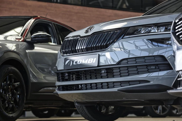 Opel Combo-e - Afbeelding 25 van 26