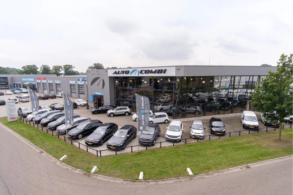 Opel Combo-e - Afbeelding 26 van 26