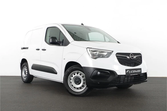 Opel Combo-e - Afbeelding 3 van 26