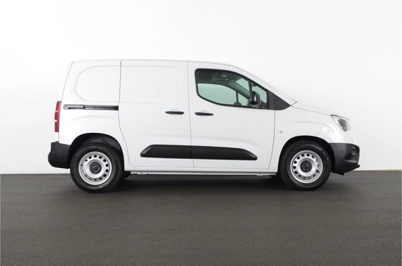 Opel Combo-e - Afbeelding 5 van 26
