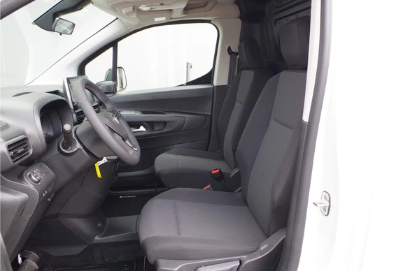 Opel Combo-e - Afbeelding 6 van 26