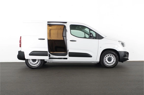Opel Combo-e - Afbeelding 7 van 26