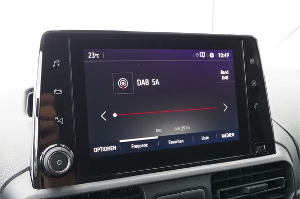 Opel Combo-e - Afbeelding 14 van 26