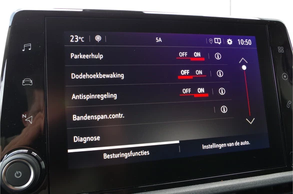 Opel Combo-e - Afbeelding 17 van 26