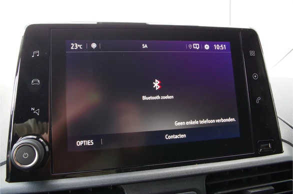 Opel Combo-e - Afbeelding 21 van 26