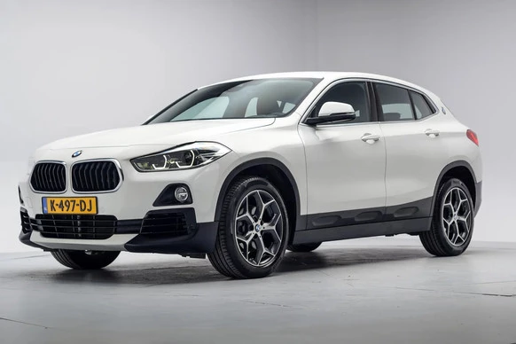 BMW X2 - Afbeelding 1 van 30