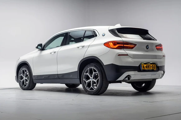 BMW X2 - Afbeelding 3 van 30