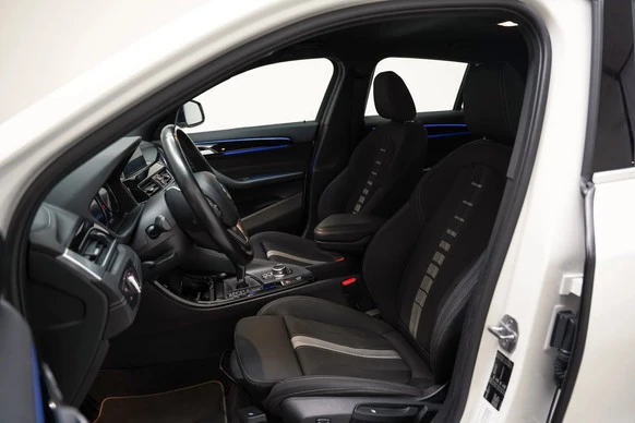 BMW X2 - Afbeelding 9 van 30