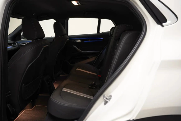 BMW X2 - Afbeelding 11 van 30