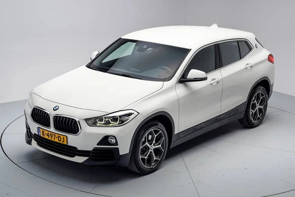 BMW X2 - Afbeelding 13 van 30