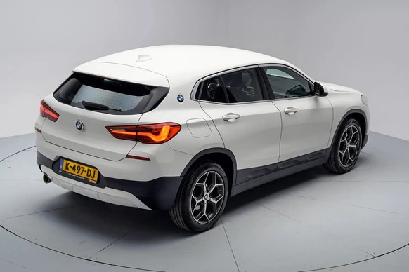 BMW X2 - Afbeelding 14 van 30