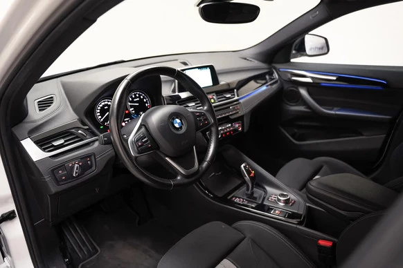 BMW X2 - Afbeelding 15 van 30