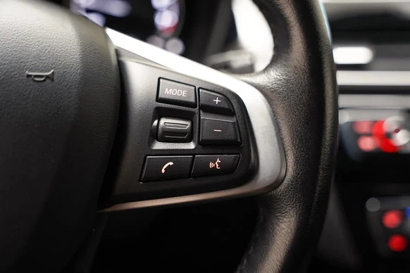 BMW X2 - Afbeelding 17 van 30