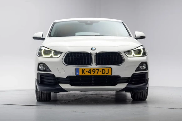 BMW X2 - Afbeelding 27 van 30