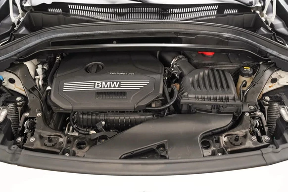 BMW X2 - Afbeelding 28 van 30