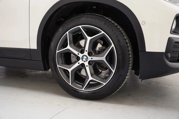 BMW X2 - Afbeelding 29 van 30