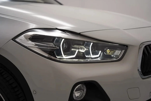 BMW X2 - Afbeelding 30 van 30